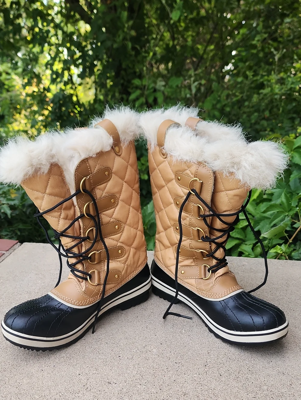 Sorel Tofino II Women's Waterproof Winter Snow Boots